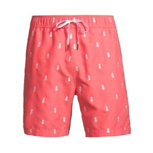 ONIA Men’s Charles 7" Swim Trunk NWT